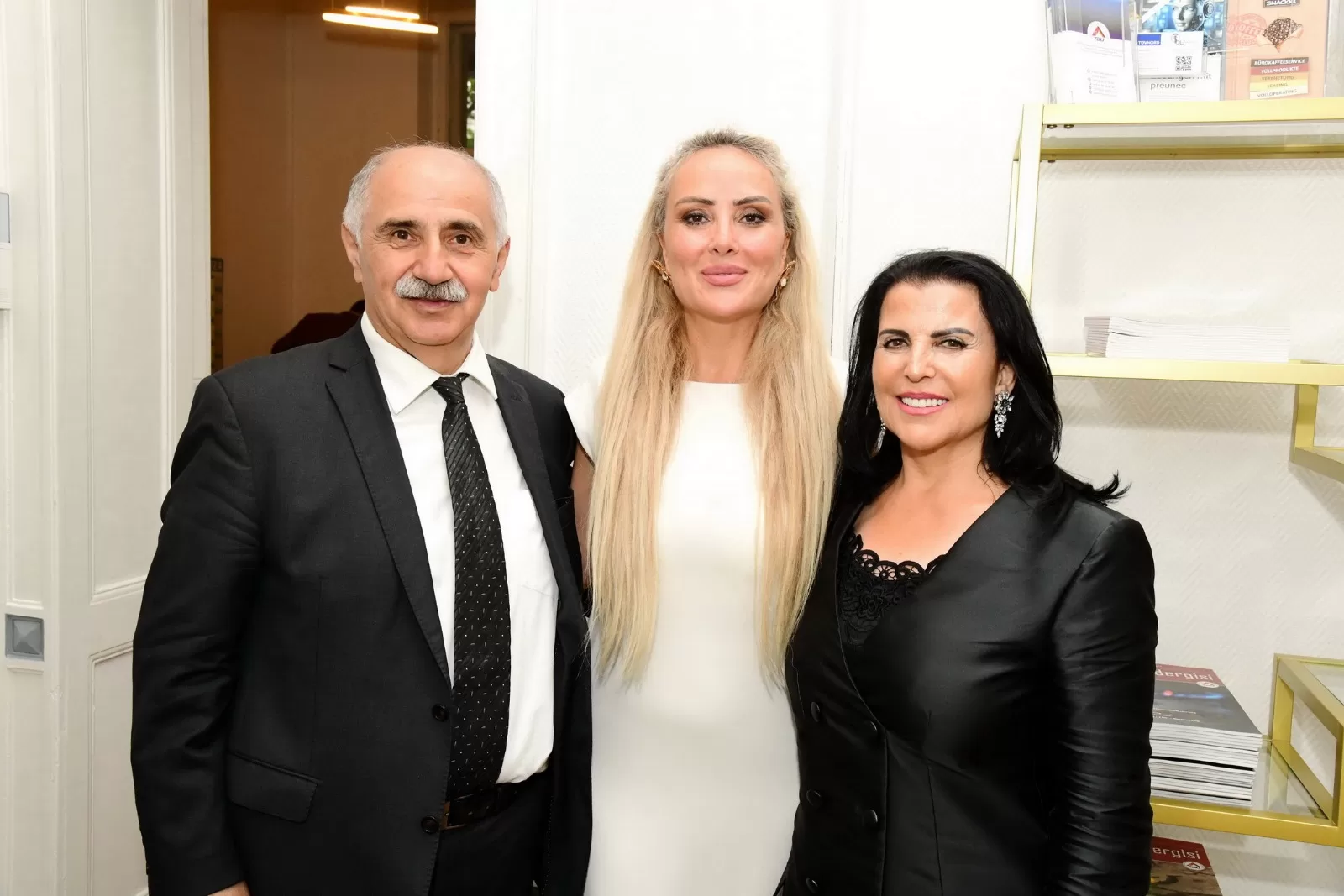 TDU`da Coşkulu Kurban Bayramı Kutlaması