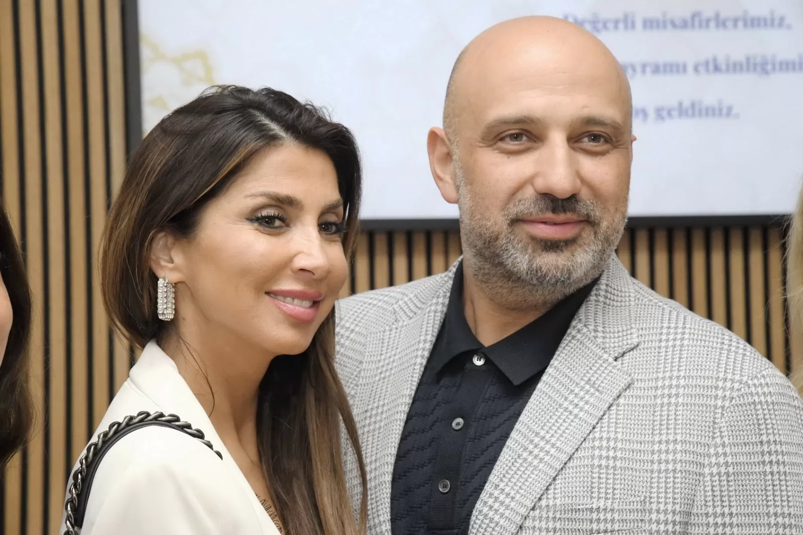 TDU`da Coşkulu Kurban Bayramı Kutlaması