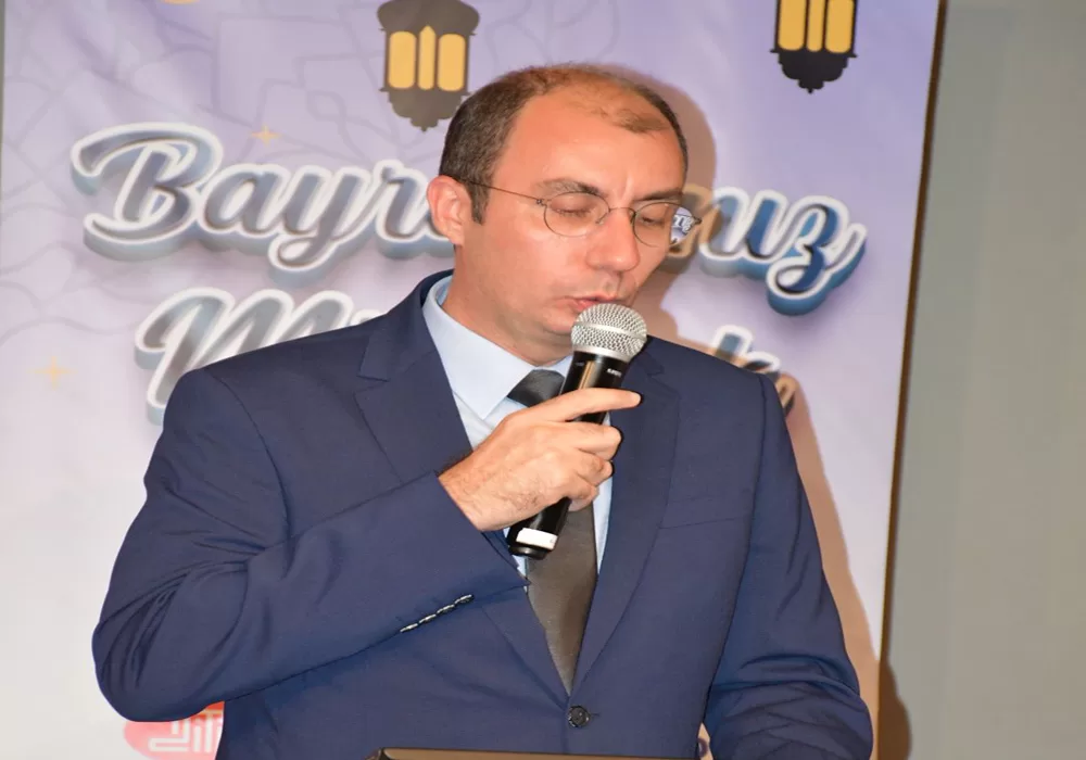 Berlin'de Beklenen Birlik Nihayet Sağlandı