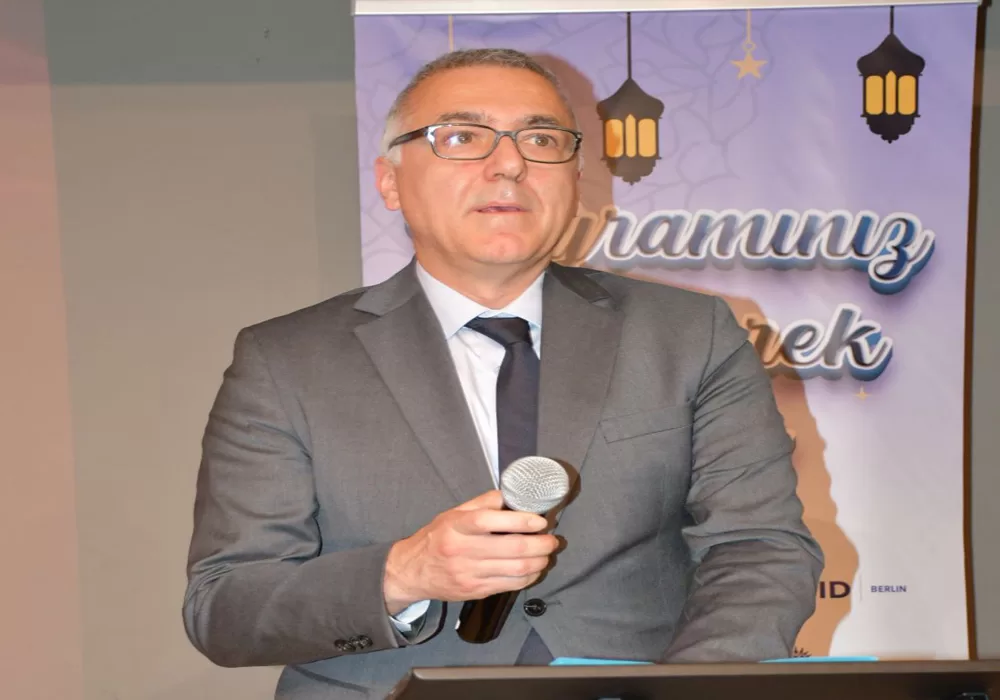 Berlin'de Beklenen Birlik Nihayet Sağlandı