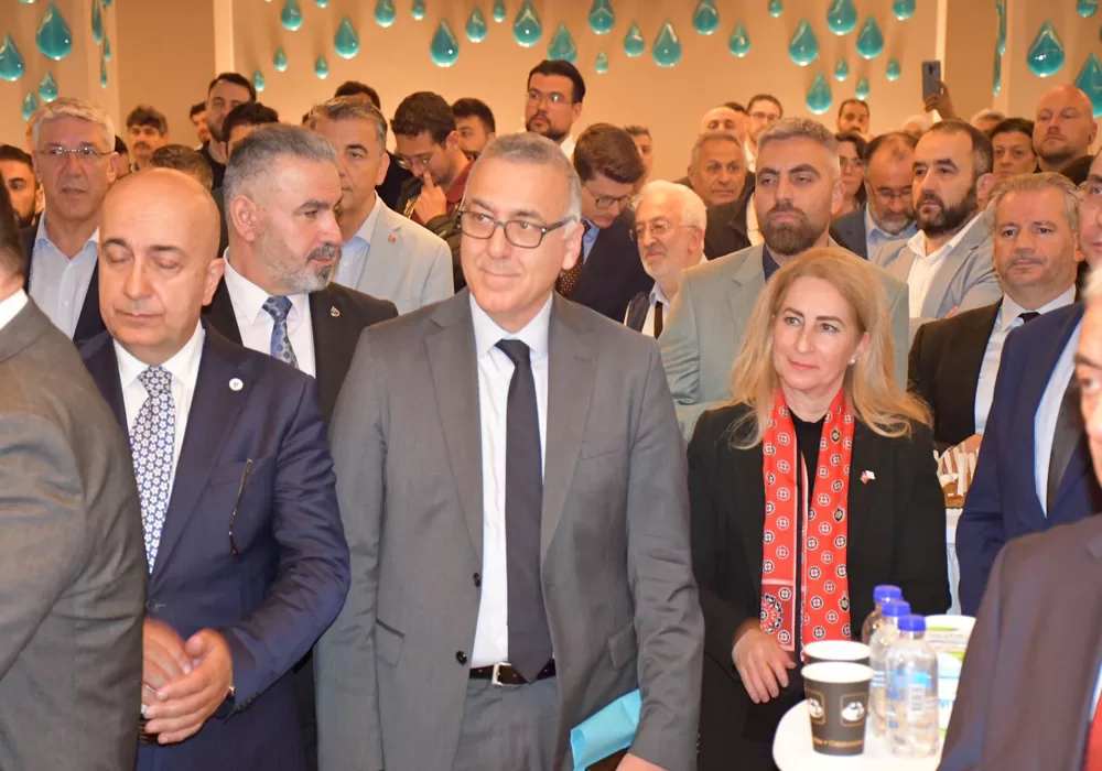 Berlin'de Beklenen Birlik Nihayet Sağlandı
