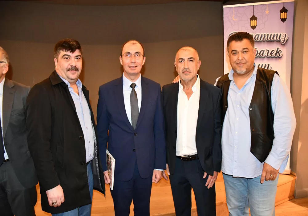 Berlin'de Beklenen Birlik Nihayet Sağlandı