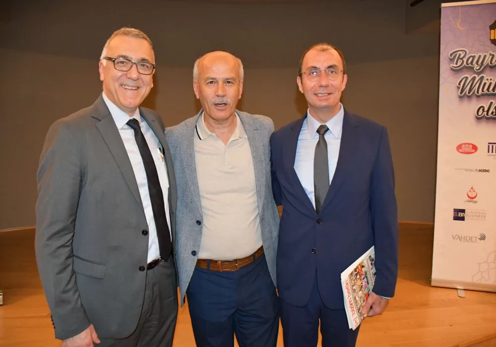 Berlin'de Beklenen Birlik Nihayet Sağlandı