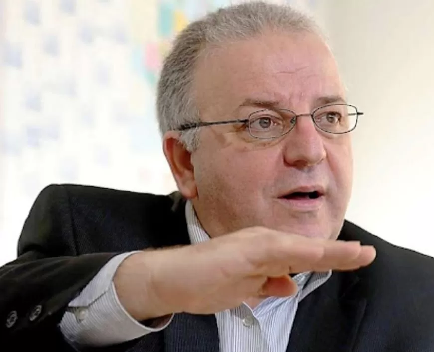 Kenan Kolat. THY, AKP`nin Yurtdışı Örgütünü Kayırıyor mu?