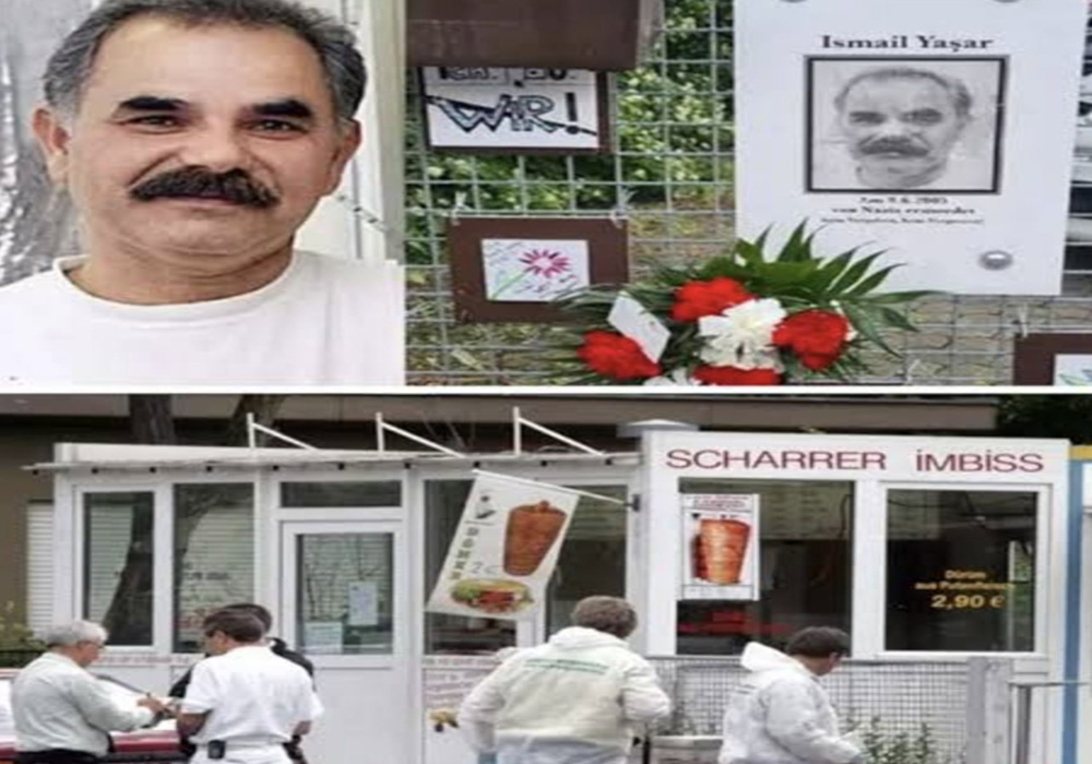 Nürnberg Başkonsolosu Cebeci: Irkçılık bir zehirdir