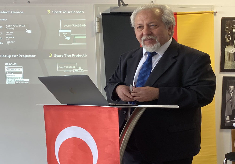 ‘1961 Türk göçü önemli katkılar sağladı ‘