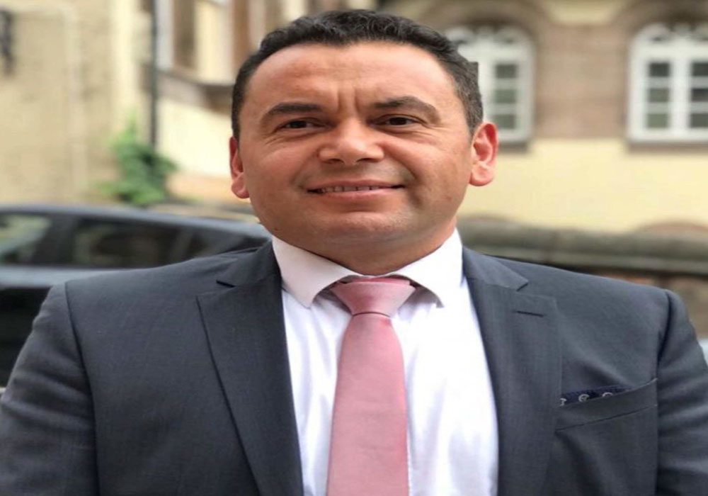'Çok Kötü Bir Şey Oldu: Madımak Katliam'ı Nürnberg'de