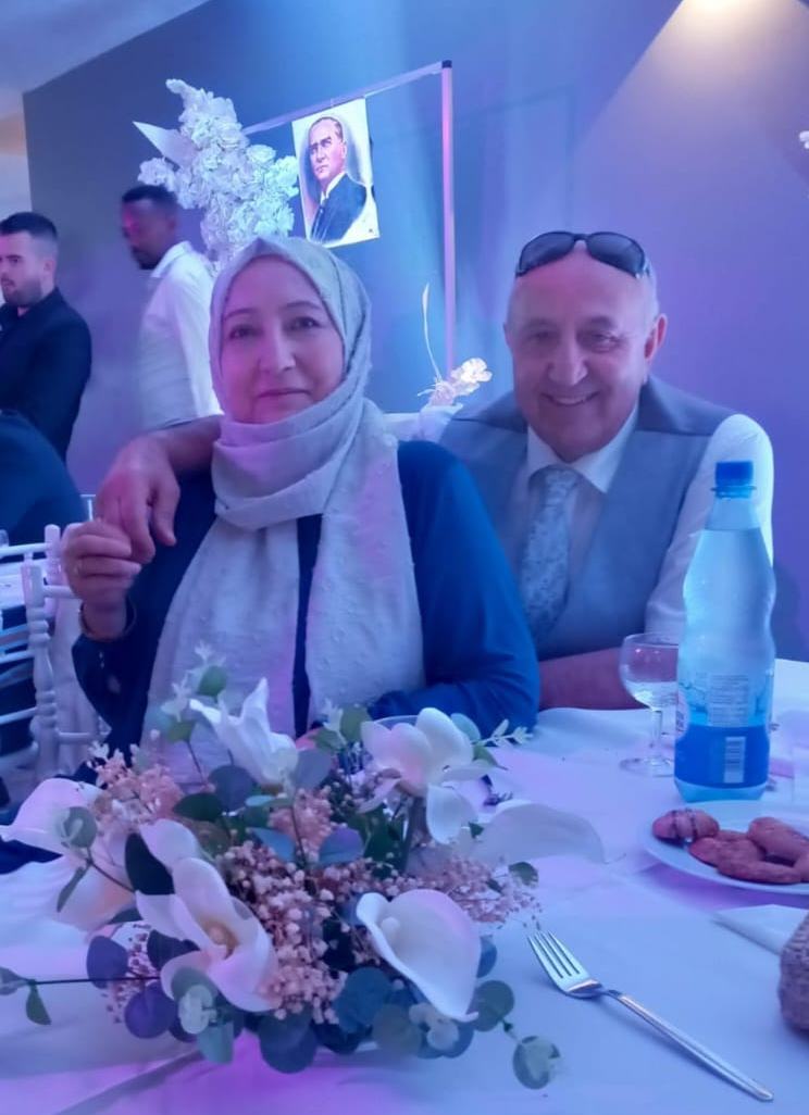 Oturum izni alamayınca kendini astı!
