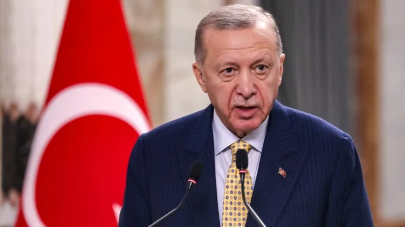 “Putin, Türkiye’ye bir ziyaret gerçekleştirebilirse Beşar Esed’e davetimiz olabilir”