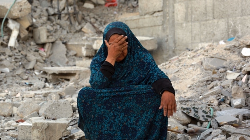 İsrail Gazze’de okul vurdu: En az 13 ölü