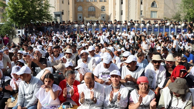 “Kayyumlar tarafı olduğumuz Avrupa sözleşmelerine de aykırı”