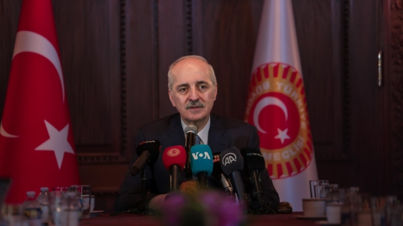 “Amerikan hükümeti isterse bu meseleyi bir günde çözer”