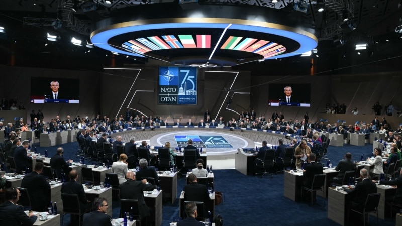 Türkiye 2026’daki NATO zirvesine evsahipliği yapacak