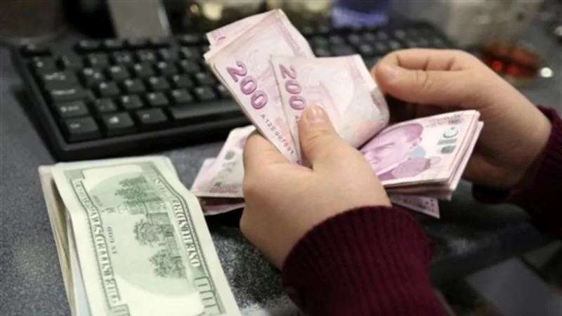 Türkiye servet artışında dünyada ilk sırada