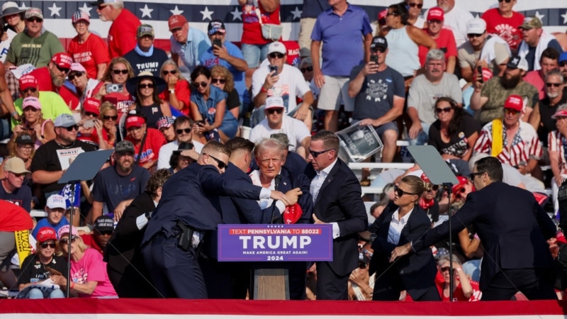 Suikast girişiminin ardından Trump’ın adaylığının resmen ilan edileceği takvim değişmedi