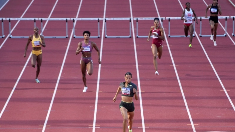 ABD’nin Yaz Olimpiyatları takımında kadın sporcular dördüncü kez çoğunlukta