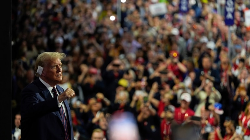Trump ne mesajlar verecek?
