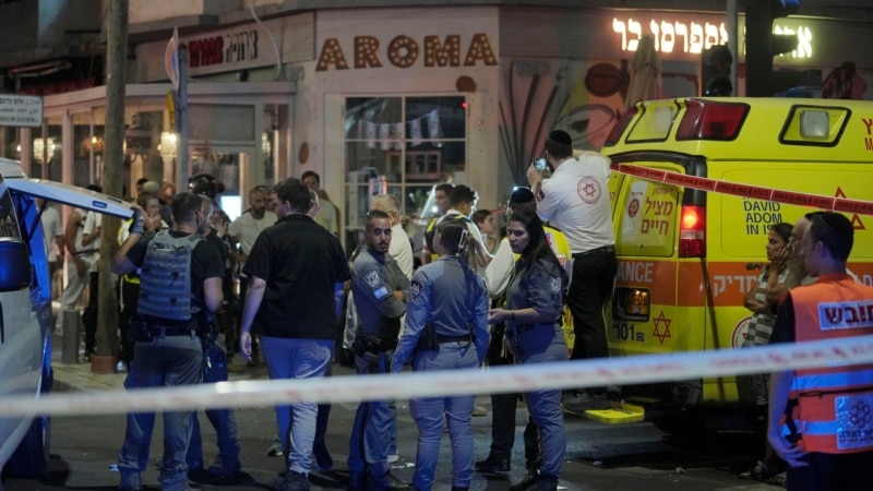 Tel Aviv insansız hava aracıyla vuruldu, saldırıyı İran destekli Husiler üstlendi