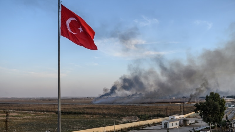 DEM Parti’den Türkiye’nin Irak ve Suriye’deki operasyonlarına tepki