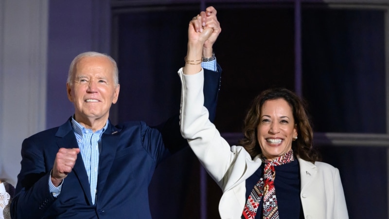 Biden seçim yarışından çekildi ve Harris'e desteğini açıkladı, bundan sonra ne olacak?