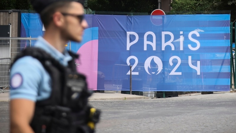 Paris Olimpiyatları’nın açılış törenine saatler kala Fransa’da güvenlik alarmı