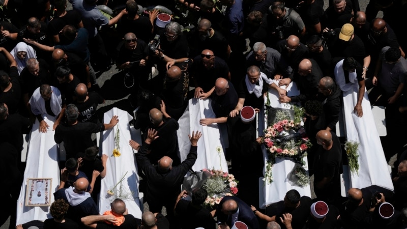İsrail’den Hizbullah’a karşı misilleme sözü