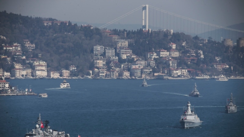 Mavi Vatan “masal” mı “stratejik bir çerçeve” mi?