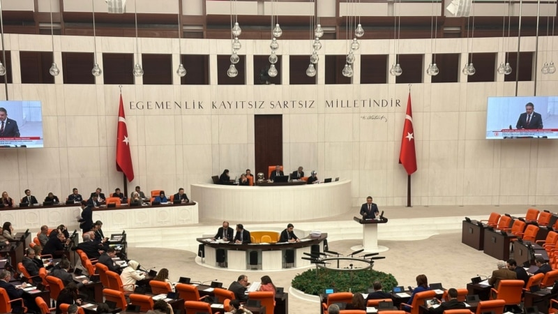 İsmail Haniye’nin öldürülmesi ardından Türkiye’den tepkiler