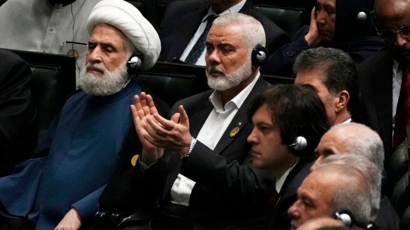 Hamas ve Hizbullah, İsrail'e karşılık verirken ikilem yaşıyor