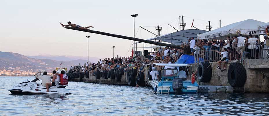 Alanya´da 1 Temmuz Fotoğraf Yarışması Sonuçlandı