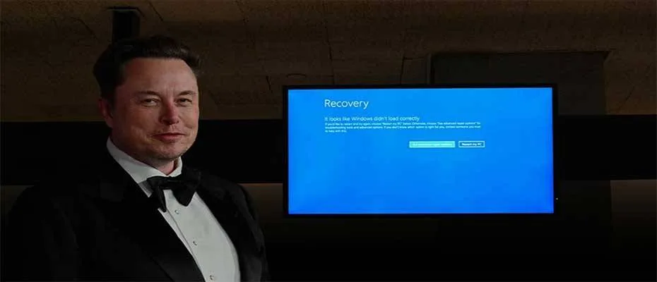 Elon Musk, CrowdStrike’ı sistemlerinden sildiğini açıkladı