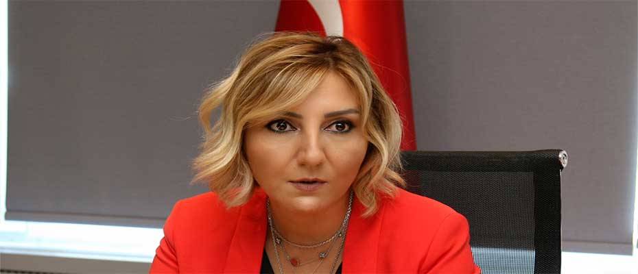 Eresin: Yaşanan olaylardan büyük üzüntü duyuyoruz