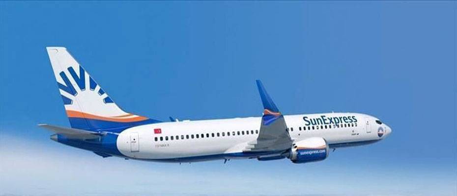 Eurowings ve SunExpress interline ortağı oldu