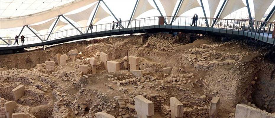 Göbeklitepe ve Karahantepe’deki bulgular tarihe yeni yorumlar getirebilir