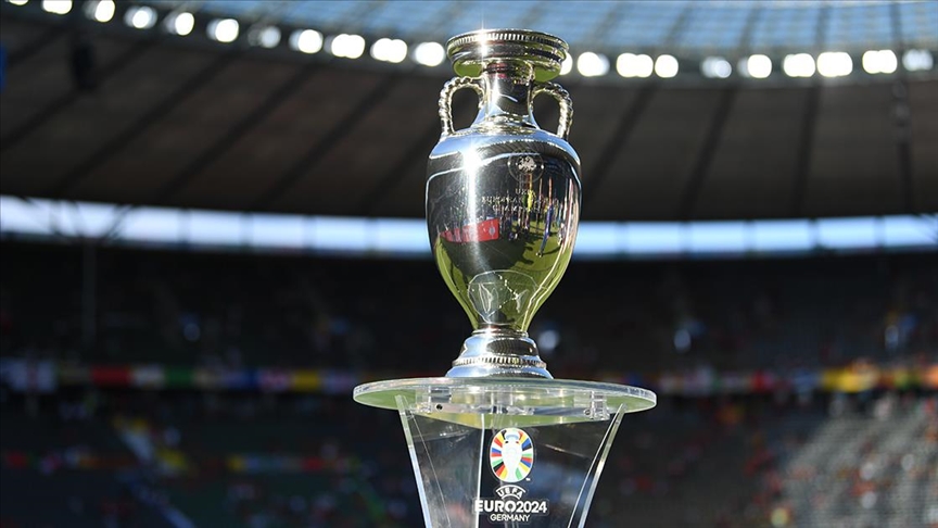 EURO 2024'te kupayı İspanya kazandı
