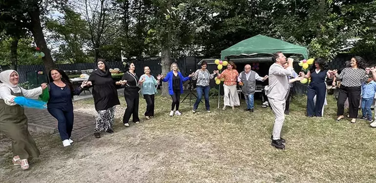 Birinci nesil unutulmadı