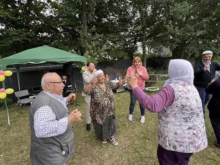 Birinci nesil unutulmadı