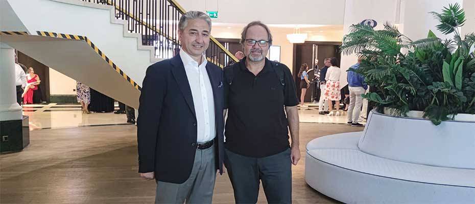 Poyd Başkanı Hakan Saatçioğlu, gündemi değerlendirdi