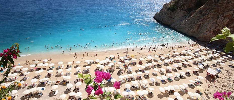 Ticaret Bakanlığından tatil rezervasyonu yaptıracak vatandaşlara uyarı
