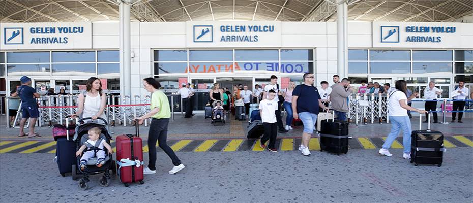 Turizmde EURO 2024 sonrası Avrupa pazarı yeniden hareketlendi