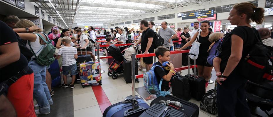 23.7 milyar dolar gelir elde edildi