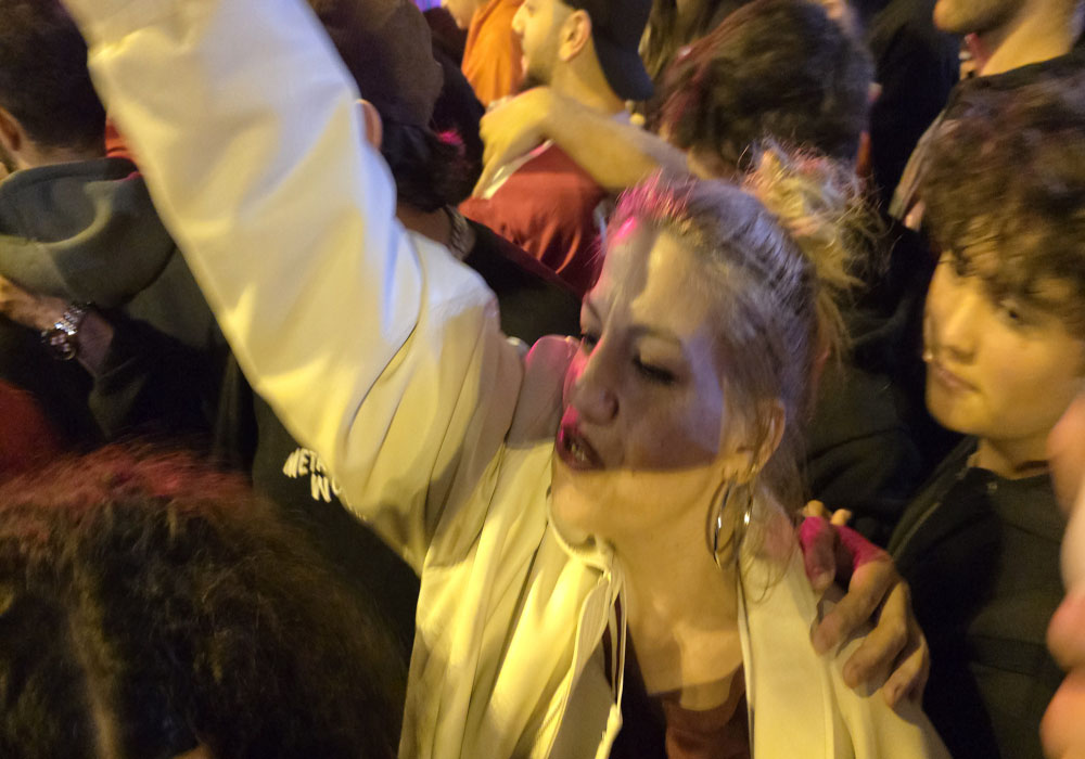 Avusturya dersini aldı