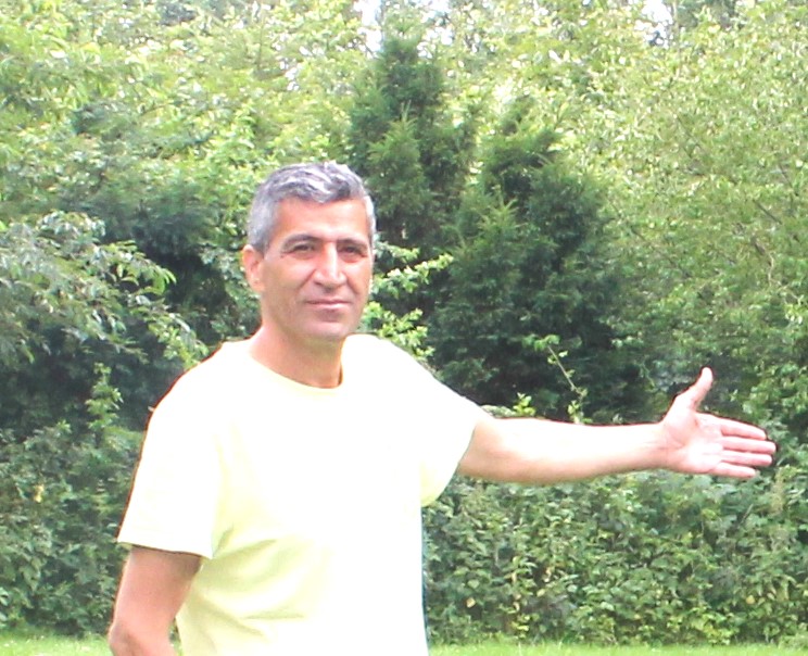 Wedel Kasabasında Müslüman Mezarlığı Açılıyor
