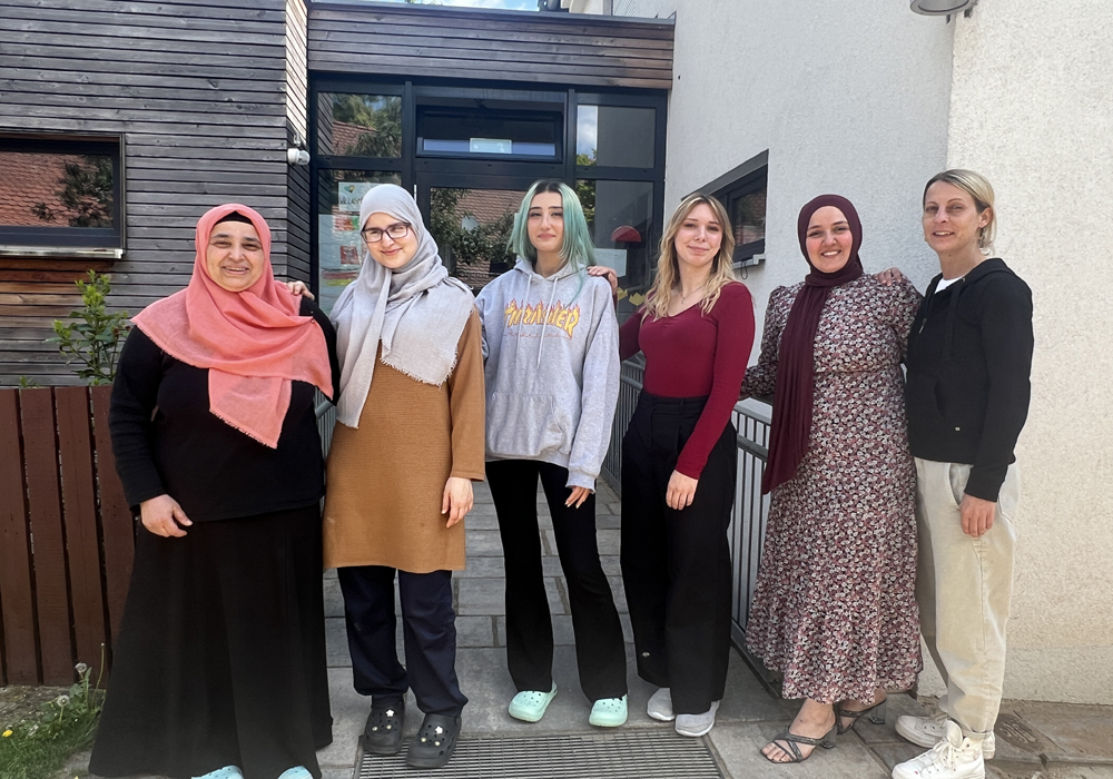 Kreşler çocukların geleceğini şekillendiriyor
