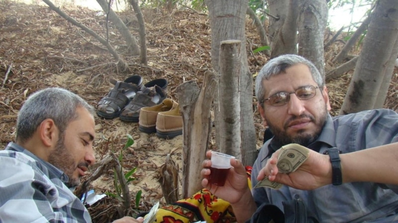 “Hamas'ın askeri lideri Muhammed Deif öldürüldü”