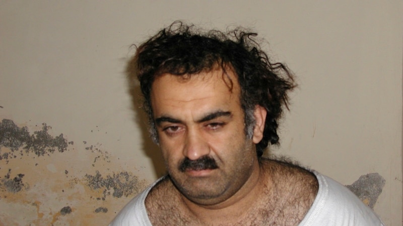 11 Eylül saldırısının Guantanamo'daki üç şüphelisi itirafçı olmayı kabul etti