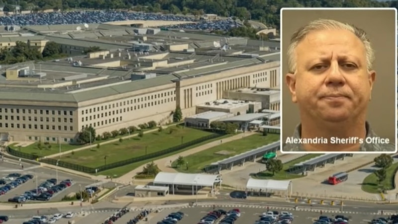 Pentagon’dan gizli belge çıkarmakla suçlanan Türk için tutuksuz yargılama kararı temyize takıldı
