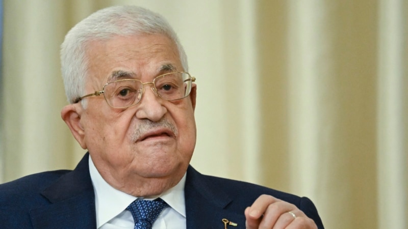 Abbas Ankara’da: Tek gündem Gazze’de ateşkes