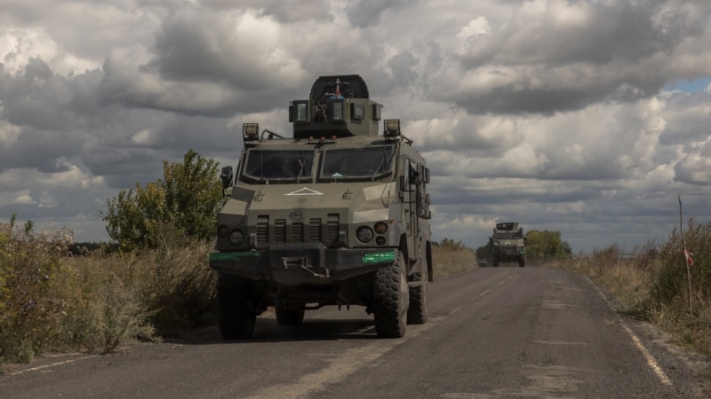 Rusya, Belgorod bölgesinde olağanüstü hal ilan etti