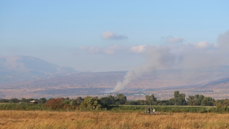 İsrail Lübnan'da bir binaya hava saldırısı düzenledi: En az 10 ölü